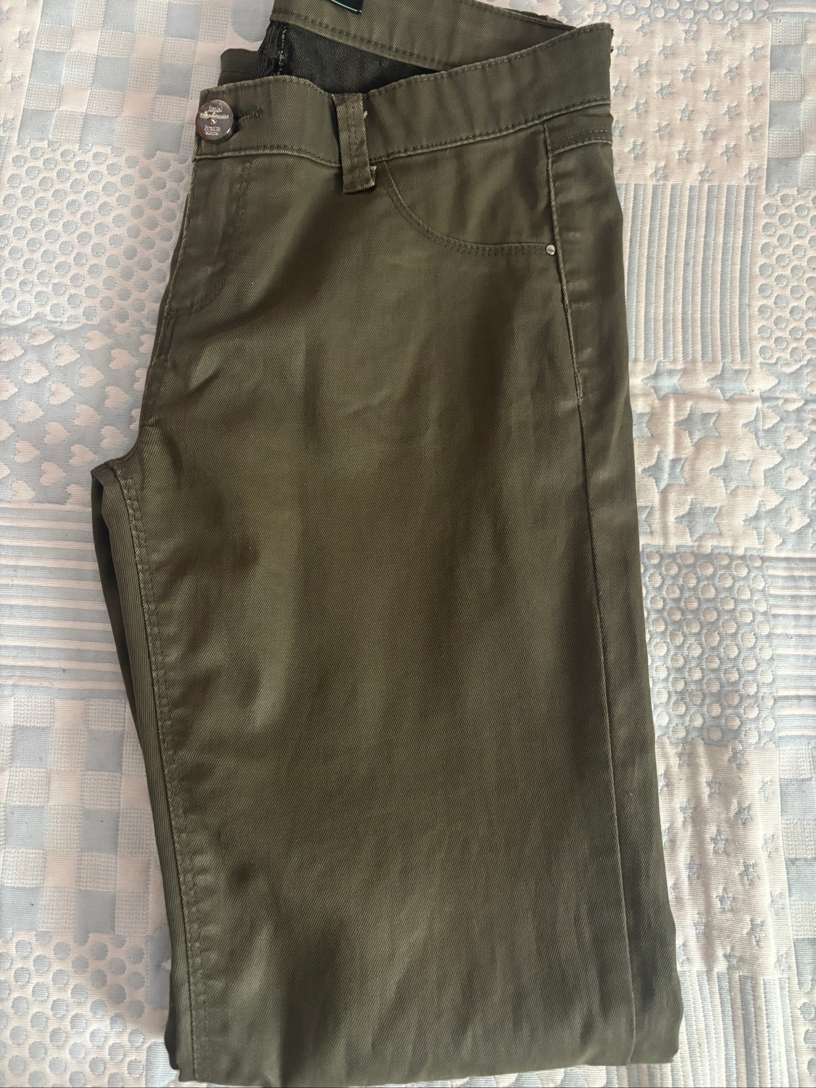 Pantalón mujer 
